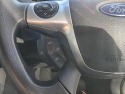 2014 Ford Focus Trend