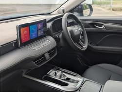 2025 GWM HAVAL JOLION LUX HYBRID