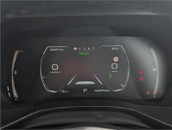 2025 GWM HAVAL JOLION LUX HYBRID