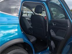 2025 GWM HAVAL JOLION LUX HYBRID