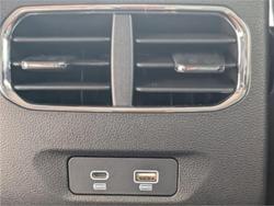 2025 GWM HAVAL JOLION LUX HYBRID