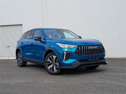 2025 GWM HAVAL JOLION LUX HYBRID