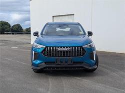 2025 GWM HAVAL JOLION LUX HYBRID