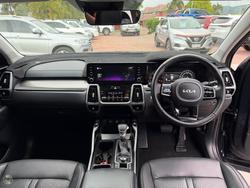 2022 Kia Sorento Sport+