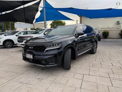 2022 Kia Sorento Sport+