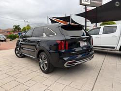 2022 Kia Sorento Sport+