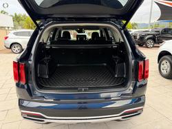 2022 Kia Sorento Sport+