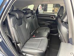 2022 Kia Sorento Sport+