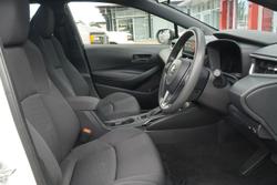 2023 Toyota Corolla Ascent Sport Hybrid
