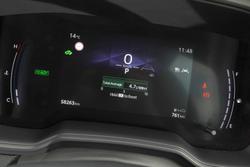 2023 Toyota Corolla Ascent Sport Hybrid
