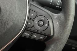 2023 Toyota Corolla Ascent Sport Hybrid