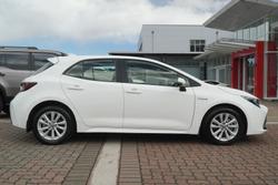 2023 Toyota Corolla Ascent Sport Hybrid