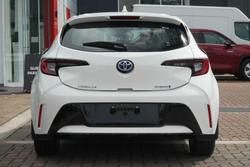 2023 Toyota Corolla Ascent Sport Hybrid