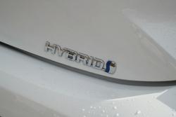 2023 Toyota Corolla Ascent Sport Hybrid