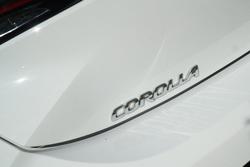 2023 Toyota Corolla Ascent Sport Hybrid