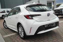 2023 Toyota Corolla Ascent Sport Hybrid