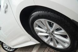 2023 Toyota Corolla Ascent Sport Hybrid