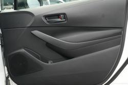 2023 Toyota Corolla Ascent Sport Hybrid