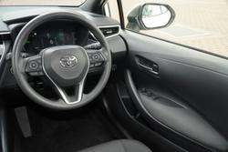 2023 Toyota Corolla Ascent Sport Hybrid
