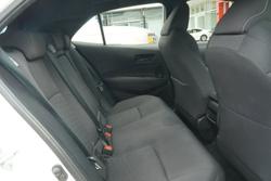 2023 Toyota Corolla Ascent Sport Hybrid