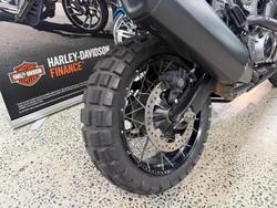 2021 Harley-Davidson Pan America 1250 Special Pan America Black