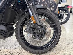 2021 Harley-Davidson Pan America 1250 Special Pan America Black