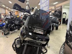 2021 Harley-Davidson Pan America 1250 Special Pan America Black