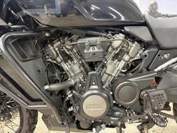 2021 Harley-Davidson Pan America 1250 Special Pan America Black