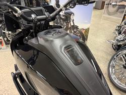 2021 Harley-Davidson Pan America 1250 Special Pan America Black