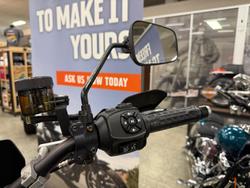 2021 Harley-Davidson Pan America 1250 Special Pan America Black