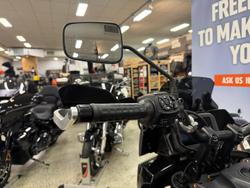 2021 Harley-Davidson Pan America 1250 Special Pan America Black