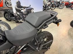 2021 Harley-Davidson Pan America 1250 Special Pan America Black