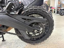 2021 Harley-Davidson Pan America 1250 Special Pan America Black
