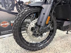 2021 Harley-Davidson Pan America 1250 Special Pan America Black