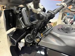 2021 Harley-Davidson Pan America 1250 Special Pan America Black