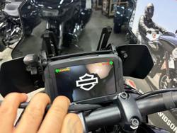 2021 Harley-Davidson Pan America 1250 Special Pan America Black