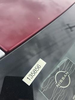 2026 Nissan X-TRAIL ST