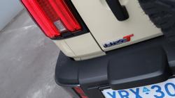 2026 GWM Tank 300 Ultra Hi4-T PHEV