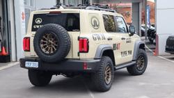 2026 GWM Tank 300 Ultra Hi4-T PHEV