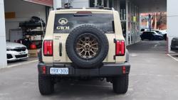 2026 GWM Tank 300 Ultra Hi4-T PHEV