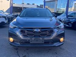 2023 Subaru Crosstrek 2.0L