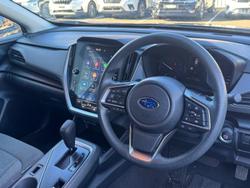 2023 Subaru Crosstrek 2.0L