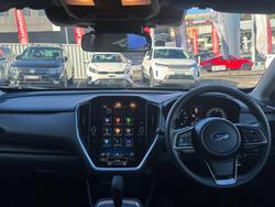 2023 Subaru Crosstrek 2.0L