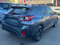 2023 Subaru Crosstrek 2.0L
