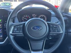 2023 Subaru Crosstrek 2.0L