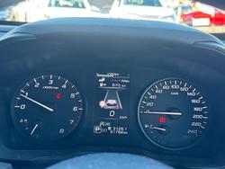 2023 Subaru Crosstrek 2.0L