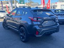 2023 Subaru Crosstrek 2.0L