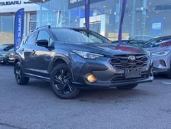2023 Subaru Crosstrek 2.0L