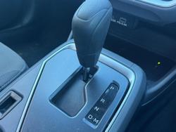 2023 Subaru Crosstrek 2.0L