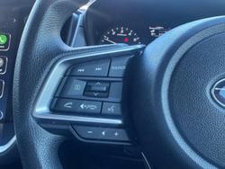 2023 Subaru Crosstrek 2.0L